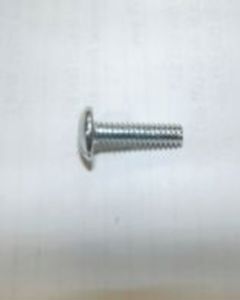 SCREW,MACHINE 10-24X.75 TRUSS HD SLOT ZINC GRADE 2